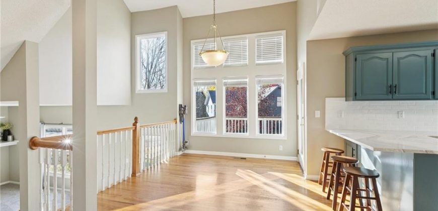 Homes for Sale in Kansas City, MO 64158 | 7336 N Wallace Avenue