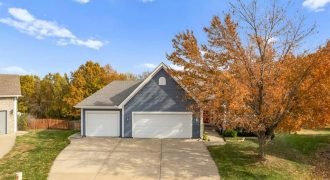 Homes for Sale in Smithville, MO 64089 | 2007 NE 196th Place
