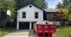 Homes for Sale in Kansas City, MO 64155 | 917 NE 108th Terrace