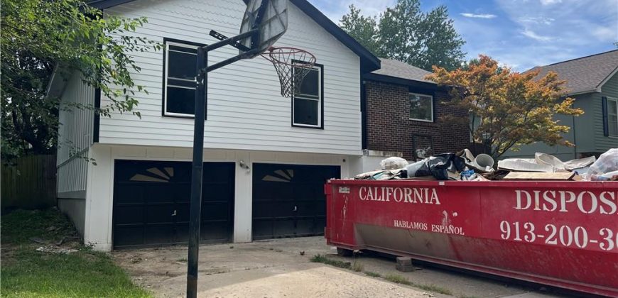 Homes for Sale in Kansas City, MO 64155 | 917 NE 108th Terrace