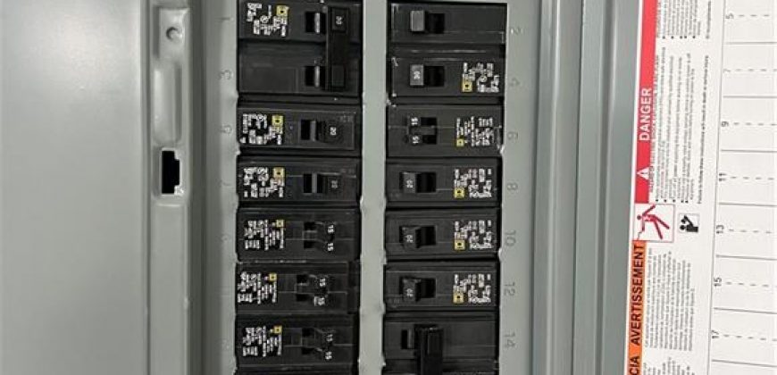 Homes for Sale in Kansas City, MO 64155 | 917 NE 108th Terrace