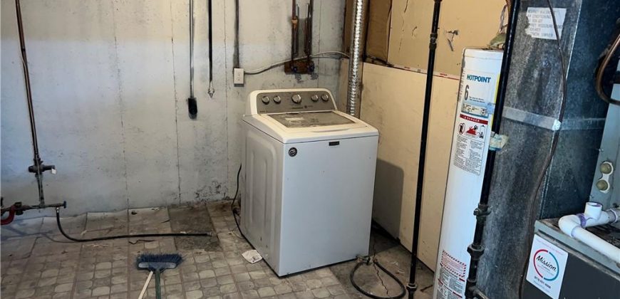 Homes for Sale in Kansas City, MO 64155 | 917 NE 108th Terrace