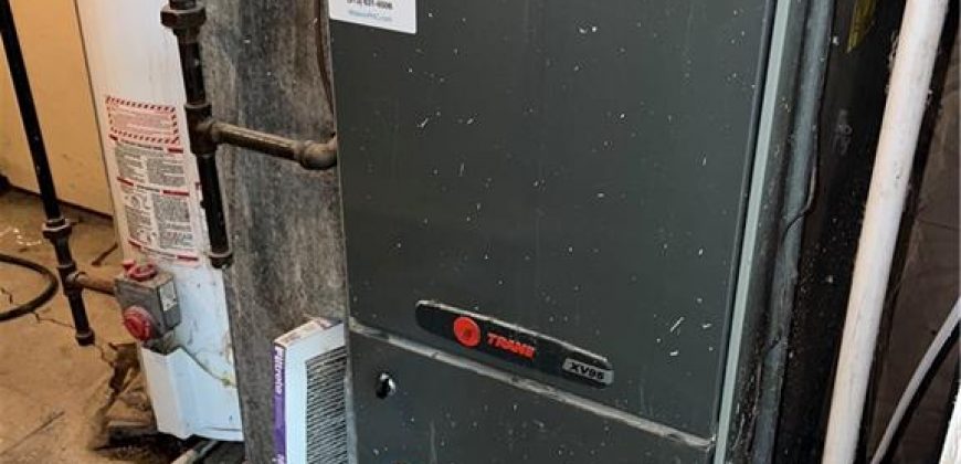 Homes for Sale in Kansas City, MO 64155 | 917 NE 108th Terrace