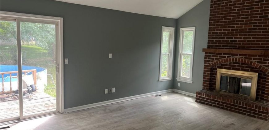 Homes for Sale in Kansas City, MO 64155 | 917 NE 108th Terrace