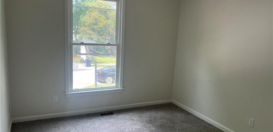 Homes for Sale in Kansas City, MO 64155 | 917 NE 108th Terrace