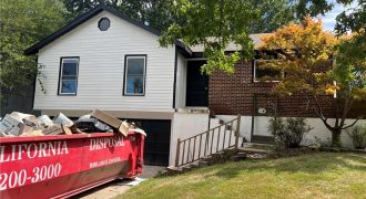Homes for Sale in Kansas City, MO 64155 | 917 NE 108th Terrace