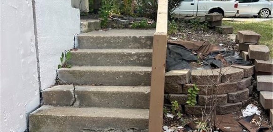 Homes for Sale in Kansas City, MO 64155 | 917 NE 108th Terrace