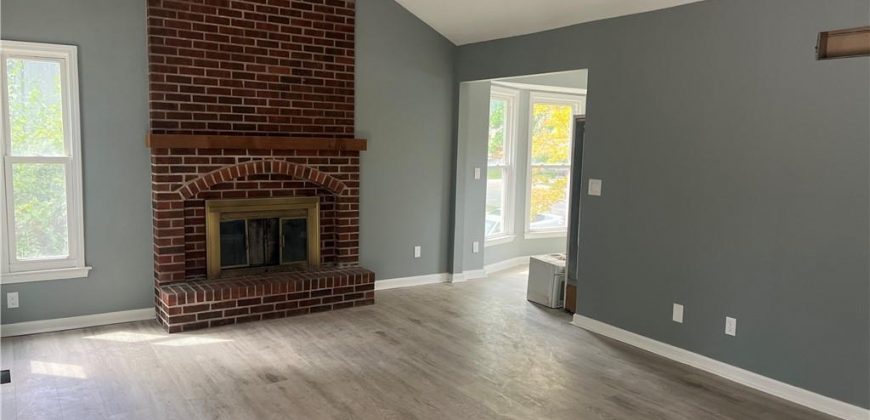 Homes for Sale in Kansas City, MO 64155 | 917 NE 108th Terrace