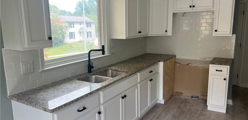 Homes for Sale in Kansas City, MO 64155 | 917 NE 108th Terrace