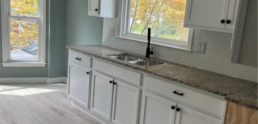 Homes for Sale in Kansas City, MO 64155 | 917 NE 108th Terrace