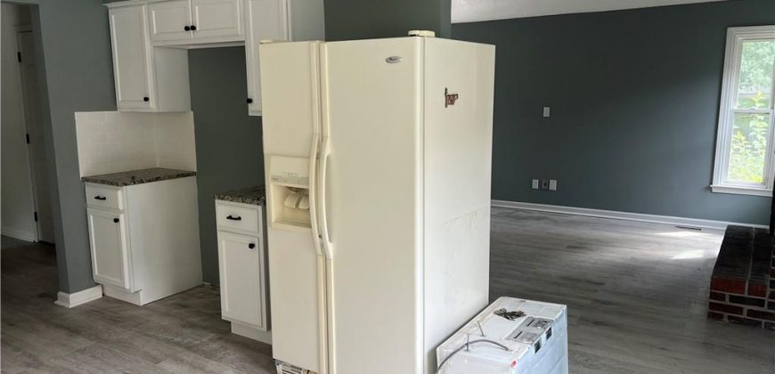 Homes for Sale in Kansas City, MO 64155 | 917 NE 108th Terrace