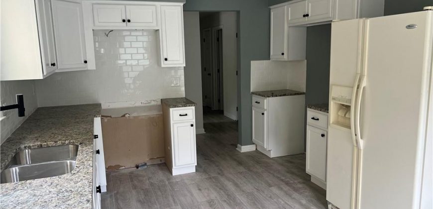 Homes for Sale in Kansas City, MO 64155 | 917 NE 108th Terrace