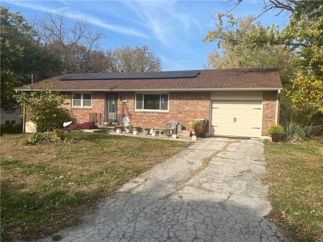 Homes for Sale in Kansas City, MO 64062 | 6924 NE 54th Street