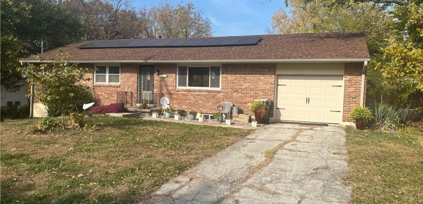 Homes for Sale in Kansas City, MO 64062 | 6924 NE 54th Street