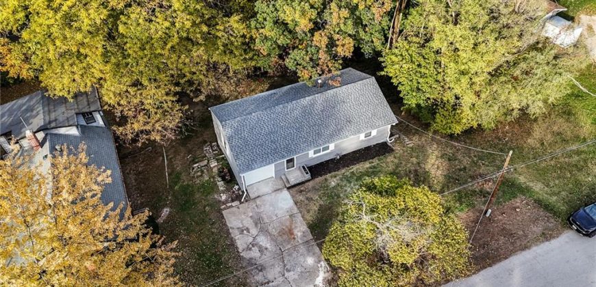 Homes for Sale in Kansas City, MO 64117 | 3212 NE Walnut Road