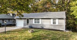 Homes for Sale in Kansas City, MO 64117 | 3212 NE Walnut Road