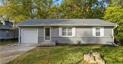 Homes for Sale in Kansas City, MO 64117 | 3212 NE Walnut Road