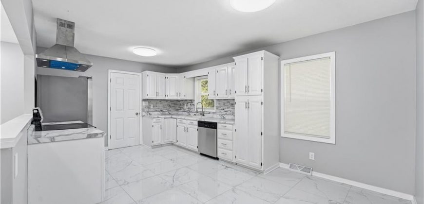 Homes for Sale in Kansas City, MO 64117 | 3212 NE Walnut Road