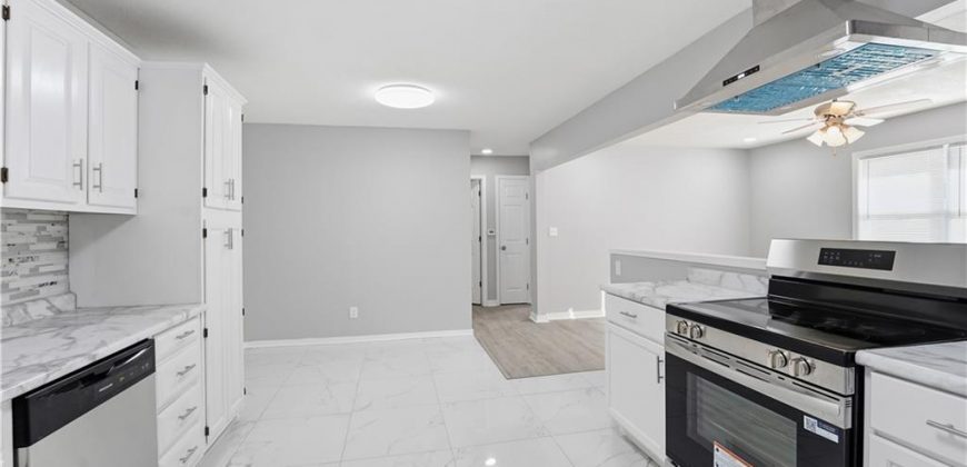 Homes for Sale in Kansas City, MO 64117 | 3212 NE Walnut Road