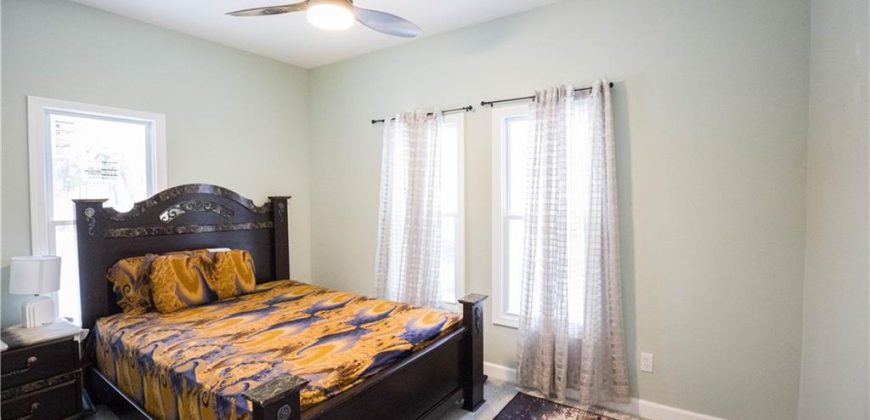 Homes for Sale in Kansas City, MO 64117 | 4540 NE 38th Street