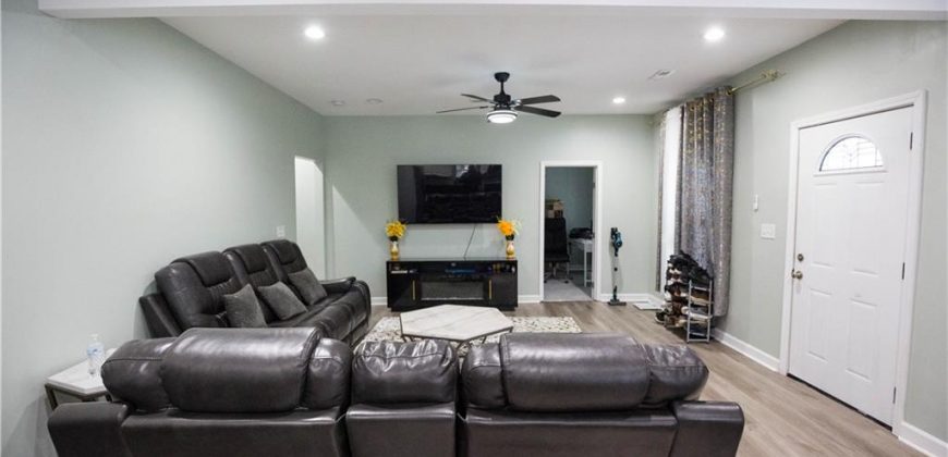 Homes for Sale in Kansas City, MO 64117 | 4540 NE 38th Street