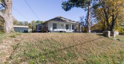 Homes for Sale in Kansas City, MO 64117 | 4540 NE 38th Street