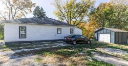 Homes for Sale in Kansas City, MO 64117 | 4540 NE 38th Street