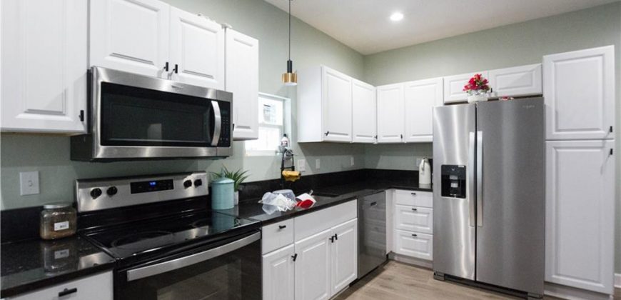 Homes for Sale in Kansas City, MO 64117 | 4540 NE 38th Street