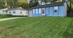 Homes for Sale in Kansas City, MO 64116 | 1001 NE 45th Street