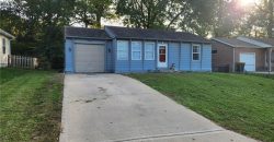 Homes for Sale in Kansas City, MO 64116 | 1001 NE 45th Street