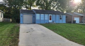 Homes for Sale in Kansas City, MO 64116 | 1001 NE 45th Street