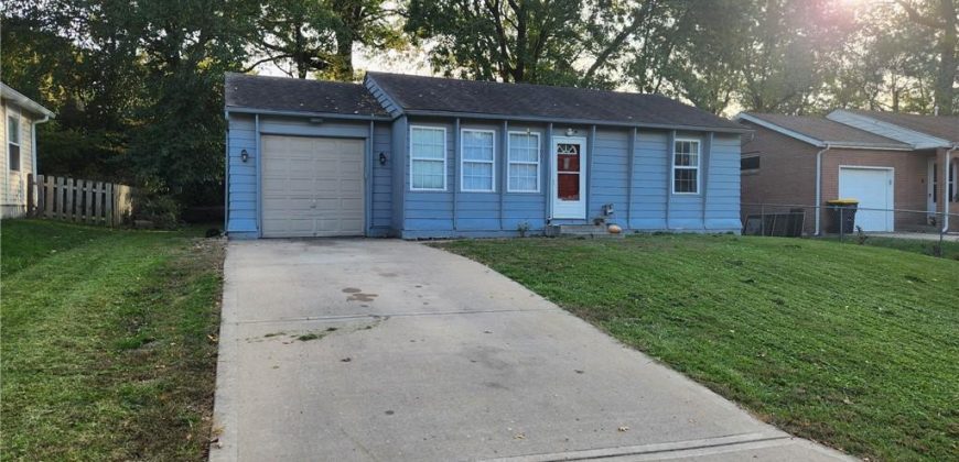 Homes for Sale in Kansas City, MO 64116 | 1001 NE 45th Street