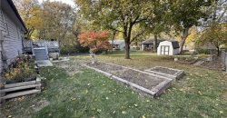 Homes for Sale in Kansas City, MO 64155 | 606 NE 115th Street