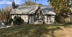 Homes for Sale in Kansas City, MO 64155 | 606 NE 115th Street