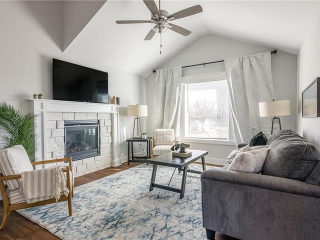 Homes for Sale in Excelsior Springs, MO 64024 | 2081  Rock Bridge Parkway