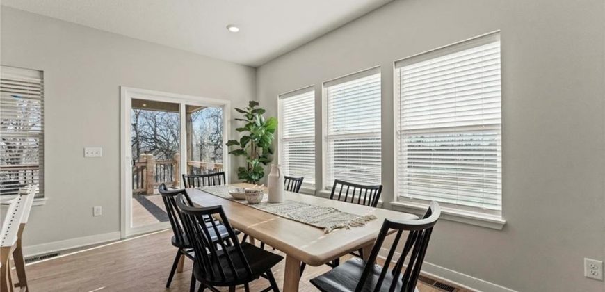 Homes for Sale in Kansas City, MO 64155 | 10617 N Jefferson Street