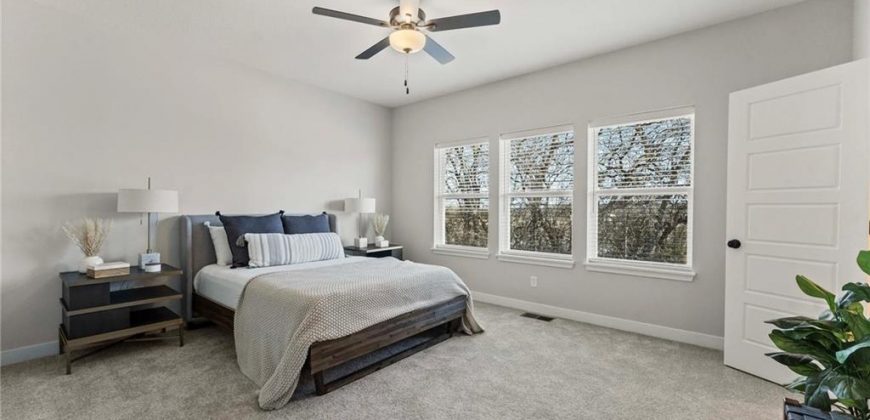 Homes for Sale in Kansas City, MO 64155 | 10617 N Jefferson Street