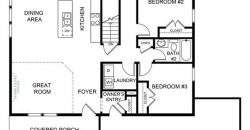 Homes for Sale in Kansas City, MO 64155 | 10617 N Jefferson Street