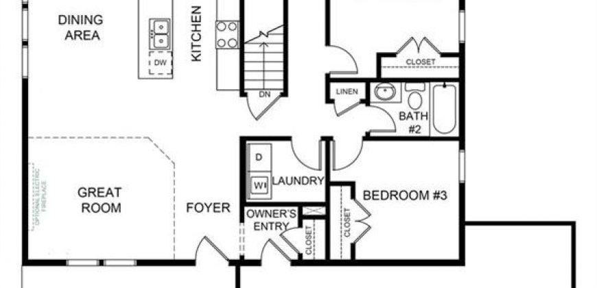 Homes for Sale in Kansas City, MO 64155 | 10617 N Jefferson Street