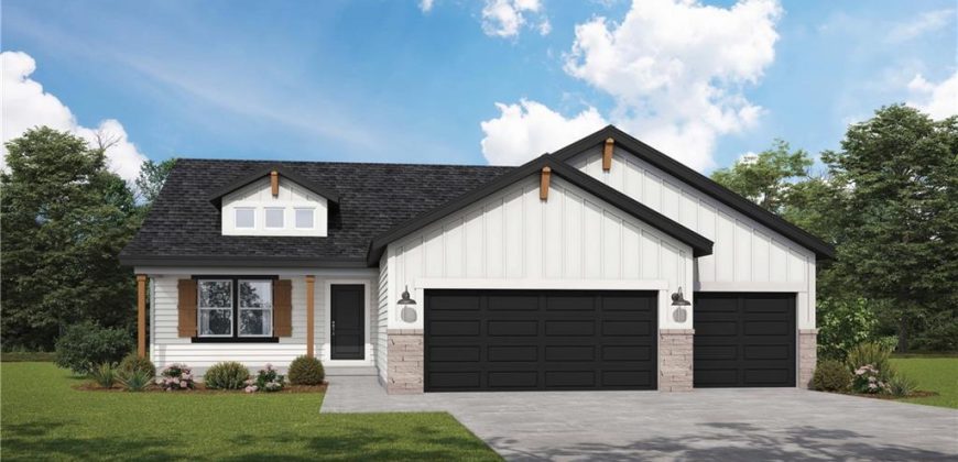 Homes for Sale in Kansas City, MO 64155 | 10617 N Jefferson Street