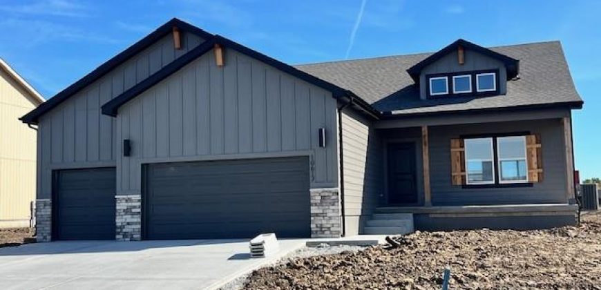 Homes for Sale in Kansas City, MO 64155 | 10617 N Jefferson Street