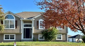 Homes for Sale in Kansas City, MO 64157 | 8924  Paw Paw Drive