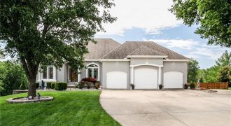 Homes for Sale in Smithville, MO 64089 | 3401 NE 153rd Terrace