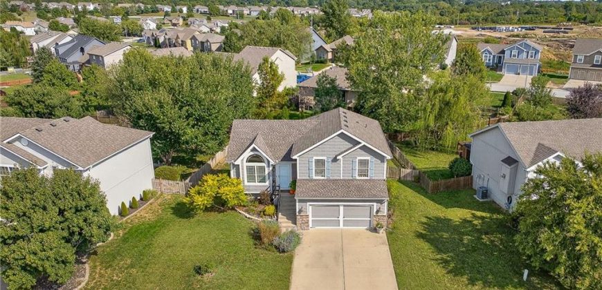 Homes for Sale in Kansas City, MO 64156 | 7020 NE 113th Terrace