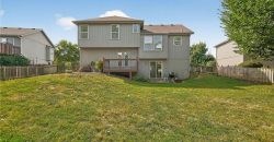 Homes for Sale in Kansas City, MO 64156 | 7020 NE 113th Terrace