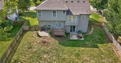 Homes for Sale in Kansas City, MO 64156 | 7020 NE 113th Terrace