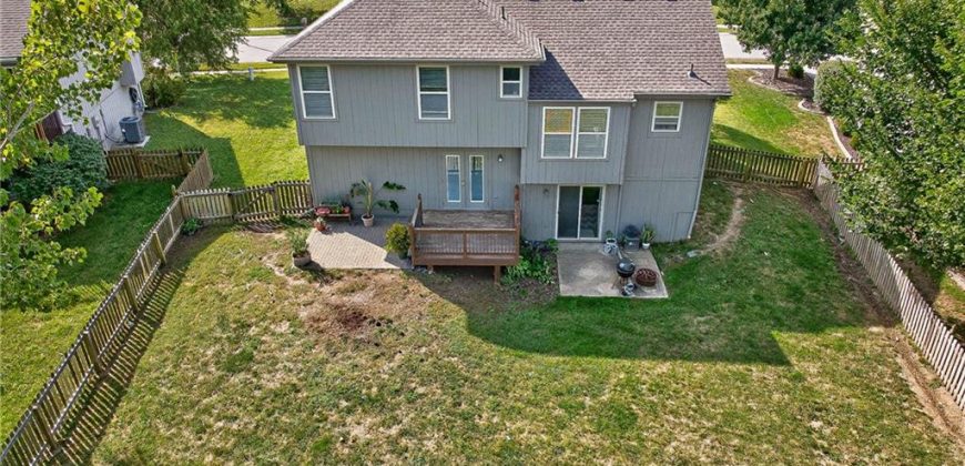 Homes for Sale in Kansas City, MO 64156 | 7020 NE 113th Terrace