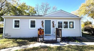 Homes for Sale in Kansas City, MO 64155 | 11036 N Locust Street