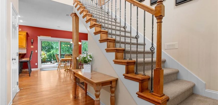 Homes for Sale in Kansas City, MO 64157 | 9007 NE 92nd Terrace