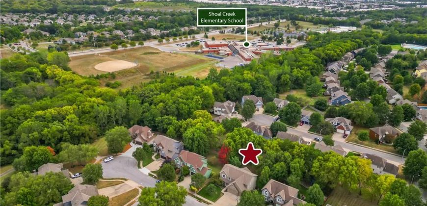 Homes for Sale in Kansas City, MO 64157 | 9007 NE 92nd Terrace